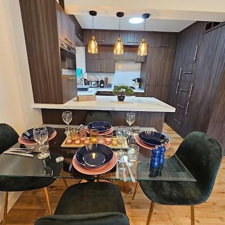 Comfortable Two Bedroom Flat Brighton Eksteriør bilde