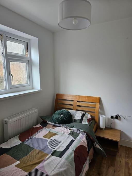 Comfortable Two Bedroom Flat Brighton Eksteriør bilde