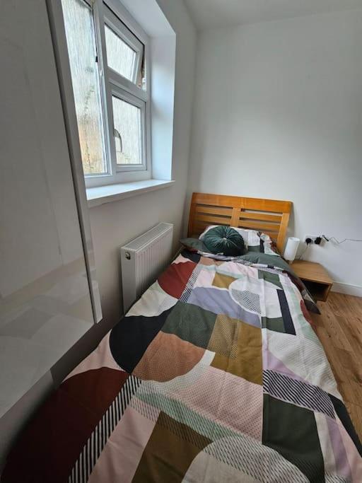 Comfortable Two Bedroom Flat Brighton Eksteriør bilde
