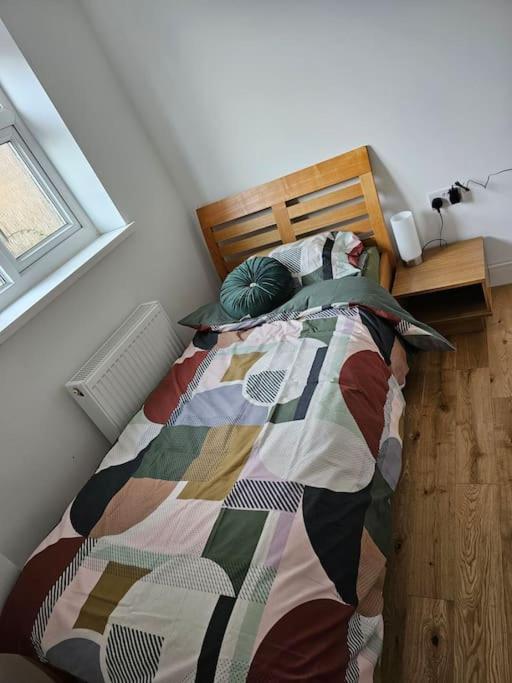 Comfortable Two Bedroom Flat Brighton Eksteriør bilde